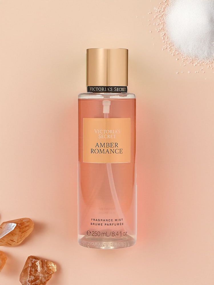 Victoria’s Secret Amber Romance Body Mist 250ml